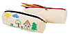 Picture of Cotton Pencil Cases