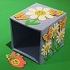 Picture of Daisy CD Box