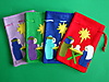 Picture of Felt Nativity Bags