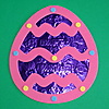 Picture of Foil Easter Egg