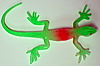 Picture of Glow in the Dark Lizard