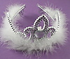 Picture of Heart Tiaras
