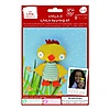 Picture of Little Experience Chick Keyring Kit