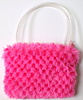 Picture of Pink Bag With Necklace & Bracelet