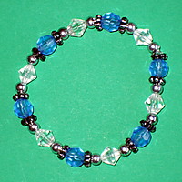 Picture of Blue Bracelet