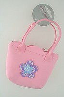 Picture of Daisy Foam Bags with Hair Ponios