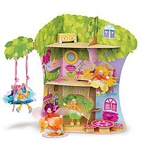 Picture of Make Your Own Mini Dollies Fairyland