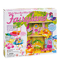 Picture of Make Your Own Mini Dollies Fairyland