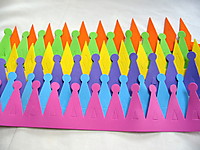 Picture of Foam Crowns