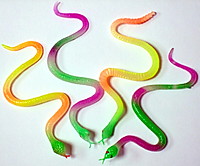 Picture of Glow in the Dark Snake