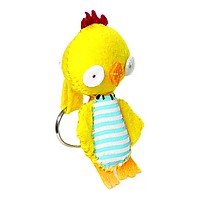 Picture of Little Experience Chick Keyring Kit