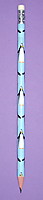 Picture of Penguin Pencil