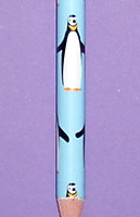 Picture of Penguin Pencil