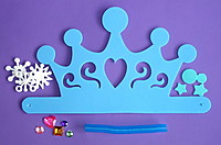 Picture of Princess Tiaras