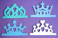 Picture of Princess Tiaras