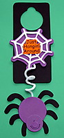 Picture of Spider Door Hanger