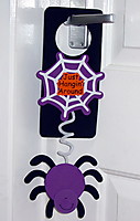 Picture of Spider Door Hanger